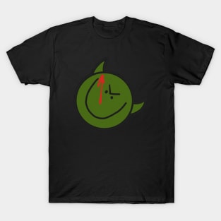 WatchMHI T-Shirt